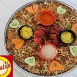 Combo Mandi Paya Sweet