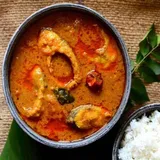 Fish Curry(Boneless)