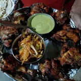 Tandoor Chicken (Full)