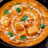 Panjabi Paneer