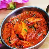 Fish Hyderabadi