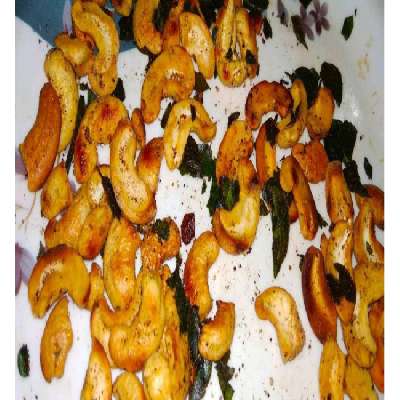Kaju Fry