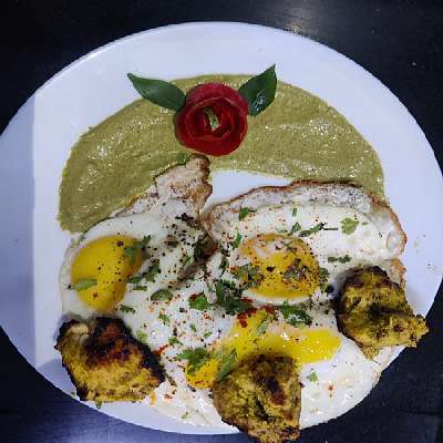 Omlette