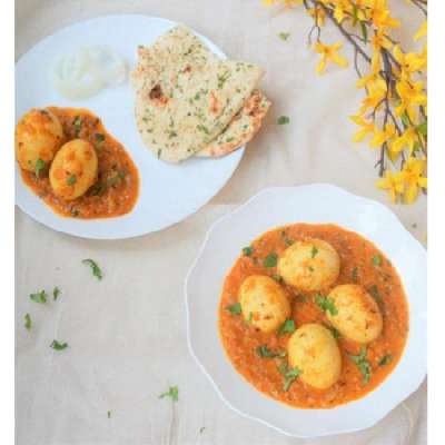 Egg Curry