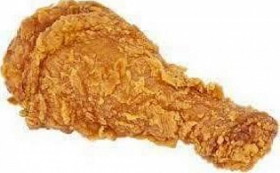Kfc Leg Piece