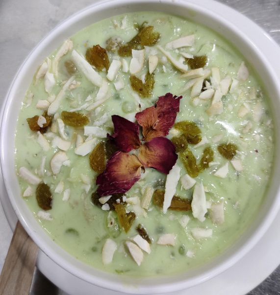 Kaddu Ka Kheer
