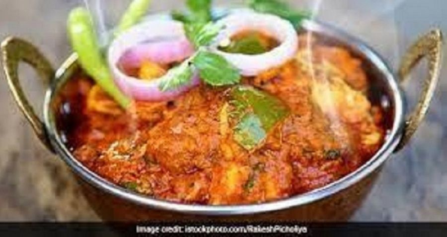 Veg Chatpata