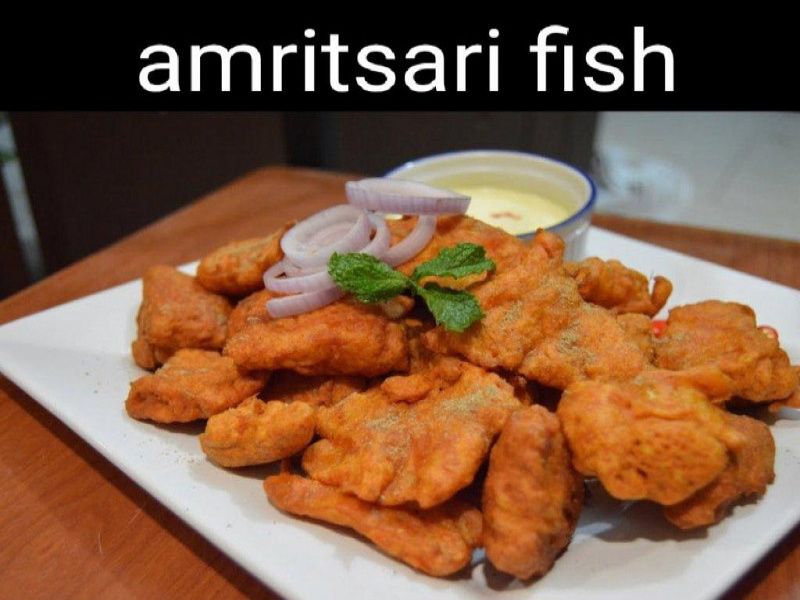 Pepper Fish