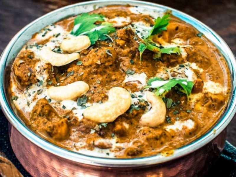 Panjabi Veg