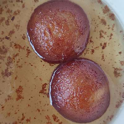Gulab Jamun