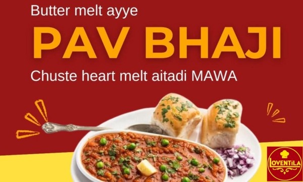 Loventila Restaurant banner 1