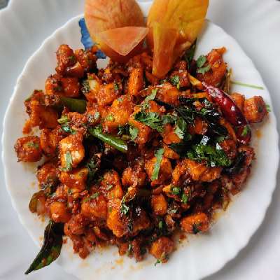 Paneer 65