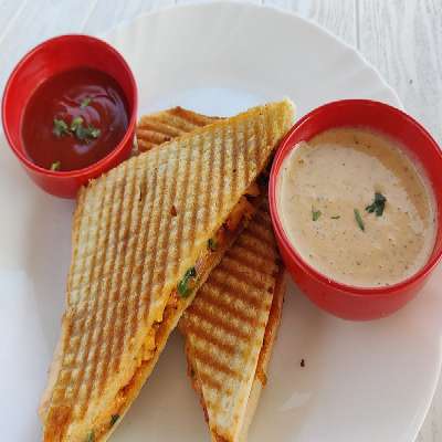 Chicken Sandwich