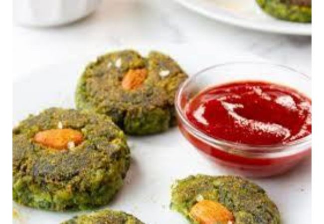Harabhara Kabab