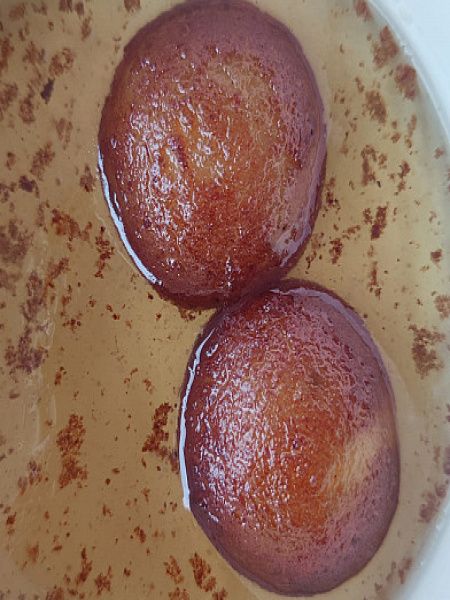 Gulab Jamun
