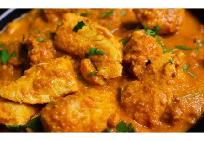 Fish Masala(Boneless)