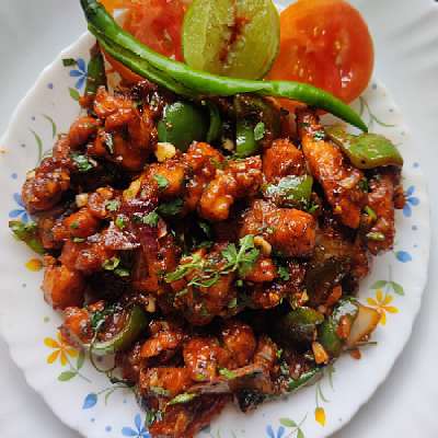 Chilly Chicken