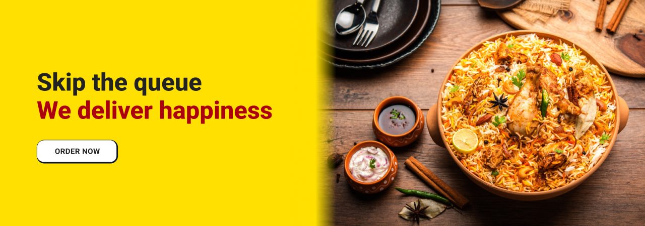 Loventila Restaurant banner 1