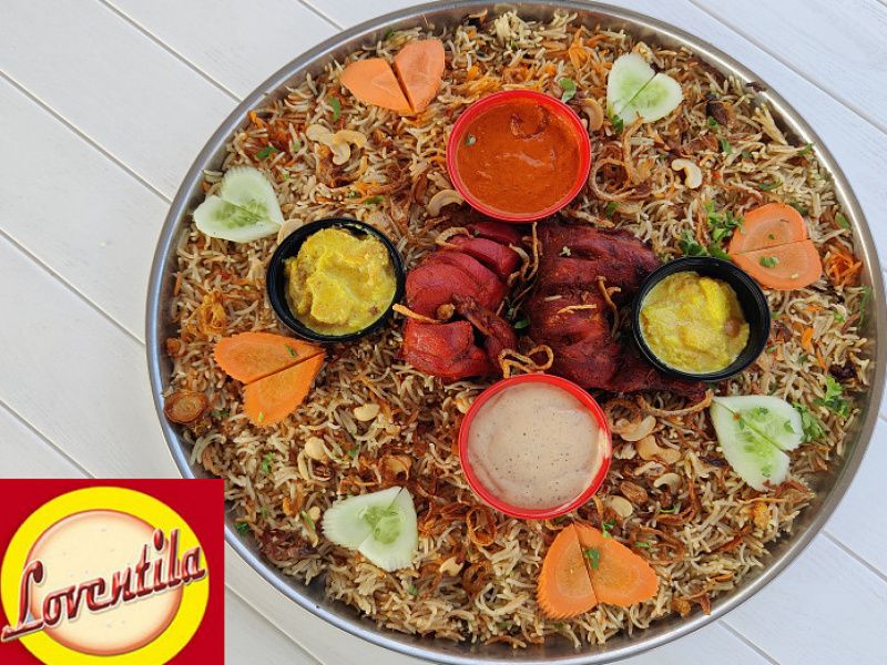 Combo Mandi Paya Sweet