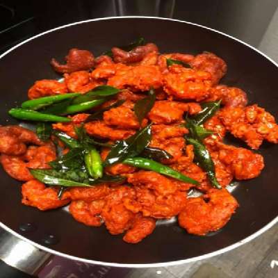 Prawns 65