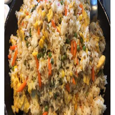 Egg Fried Rice