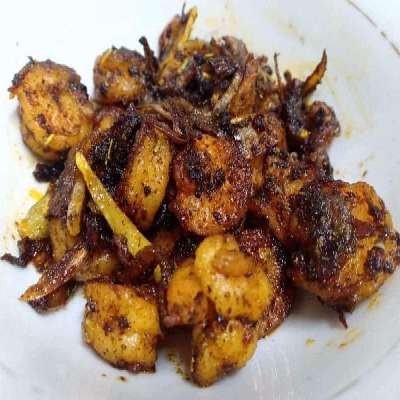 Loose Prawns