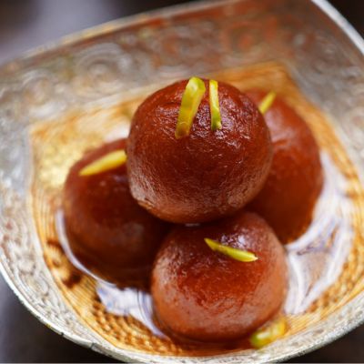 Desserts new