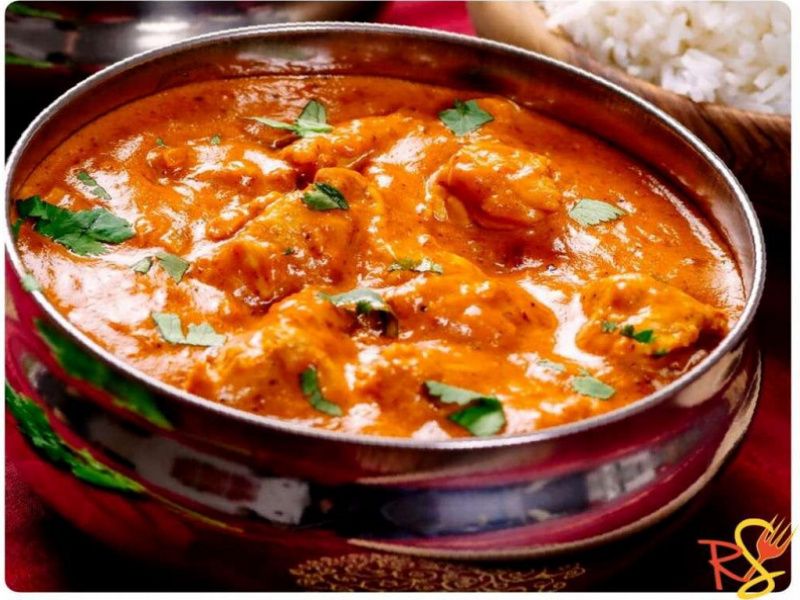 Darbari Chicken