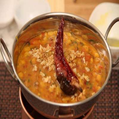 Dal Fry