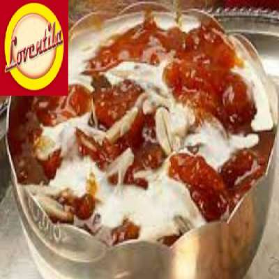 Khubani Ka Meetha