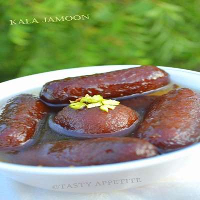 Kala Jamun