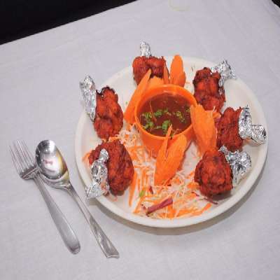 Chicken Drumstick