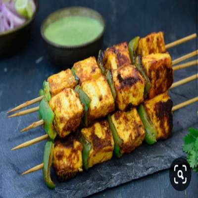 Paneer Tikka