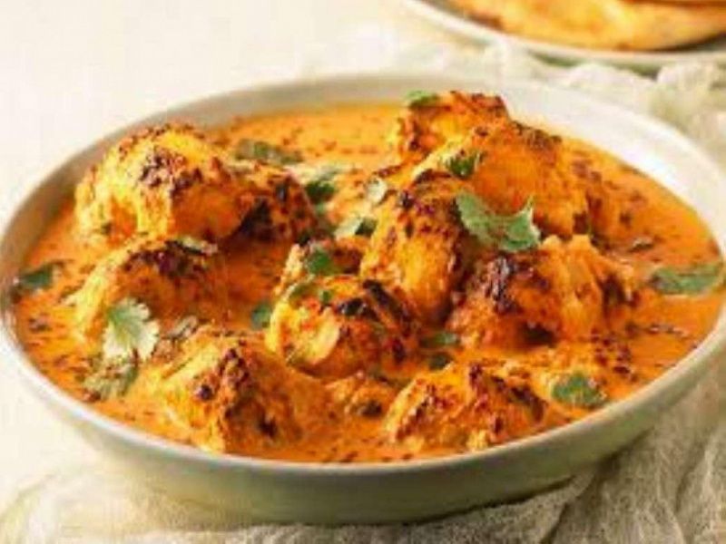 Veg Kandhari