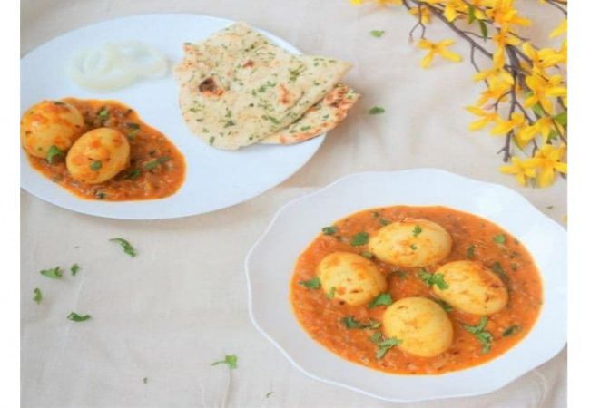 Egg Curry