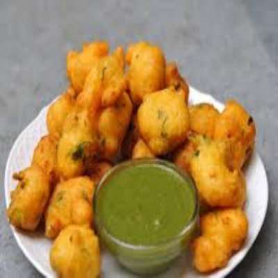 Paneer Pakoda