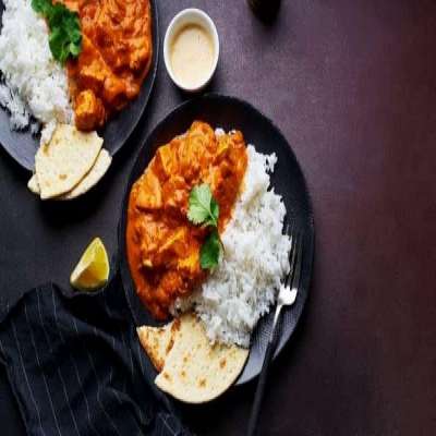 Kandhari Chicken