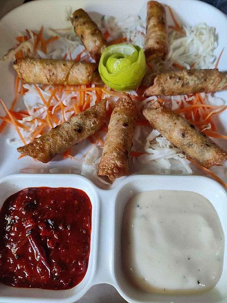 Ramanthapur Roast