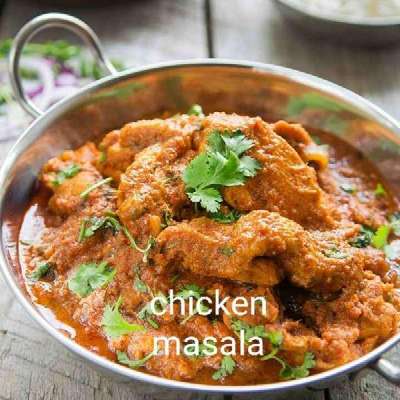 Chicken Masala