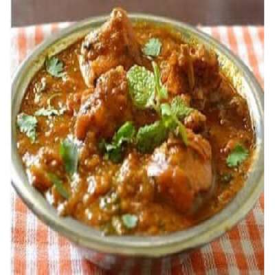 Dum Ka Chicken