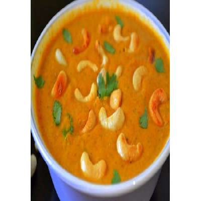 Kaju Curry