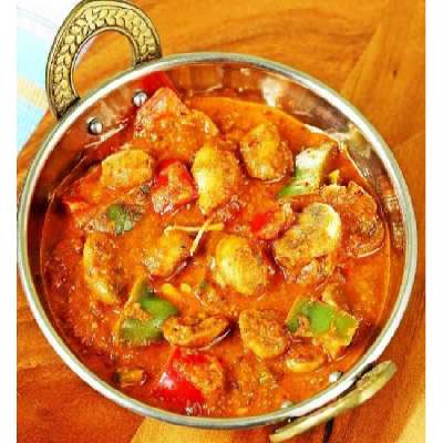 Kadai Mushroom