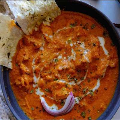 Chicken Shahi Masala