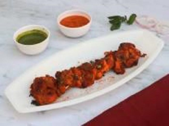 Realestate Tikka