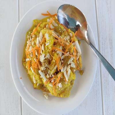 Double Ka Meetha