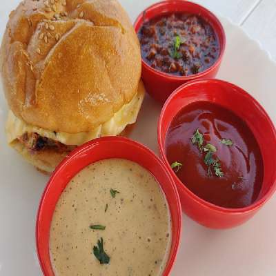 Veg Burger