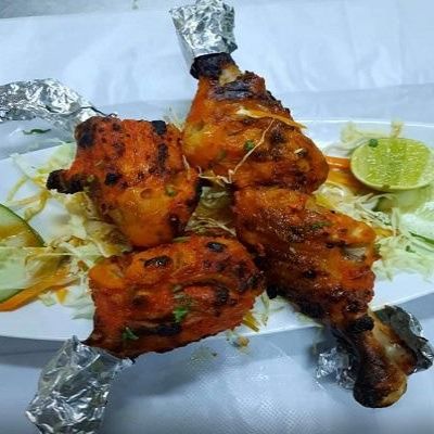 Tangdi Kabab (Full)
