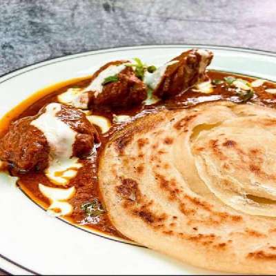 Laccha Paratha