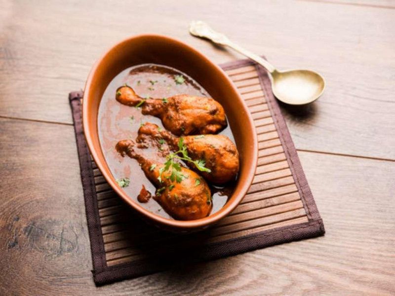 Tangdi Kabab Masala