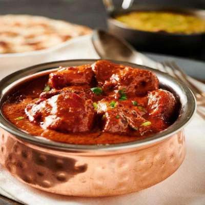 Tandoori Chicken Masala